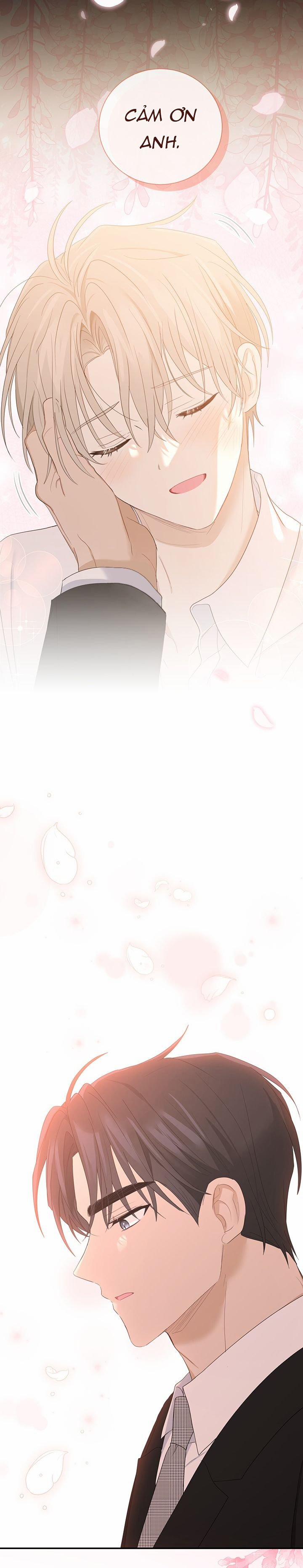 Vị Ngọt Không Đường 18 trang 22