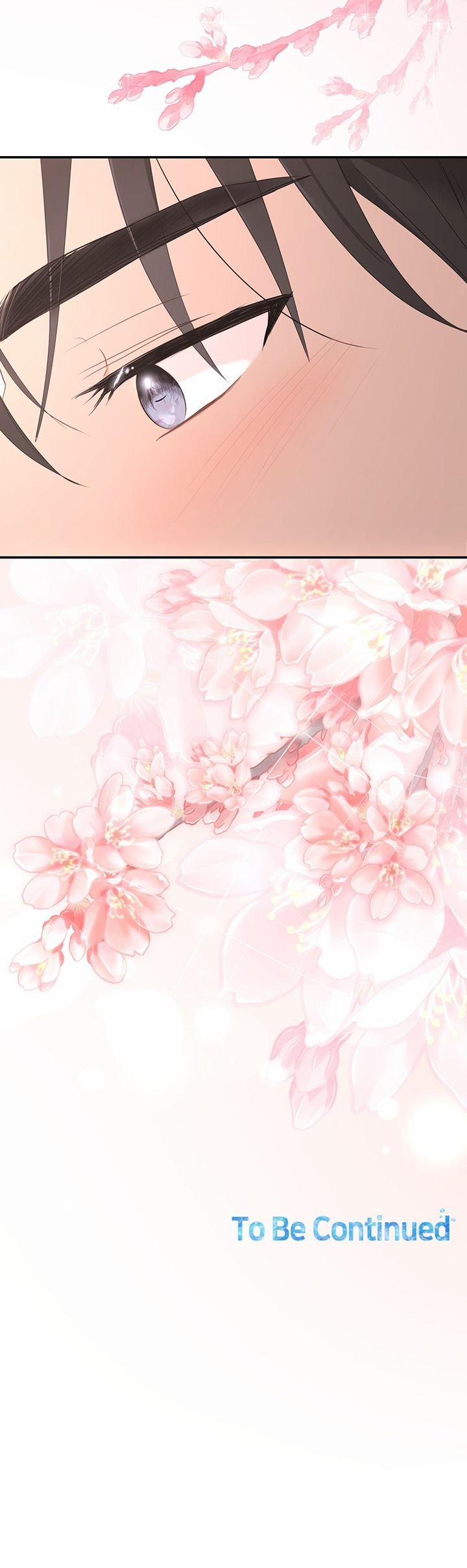 Vị Ngọt Không Đường 18 trang 23