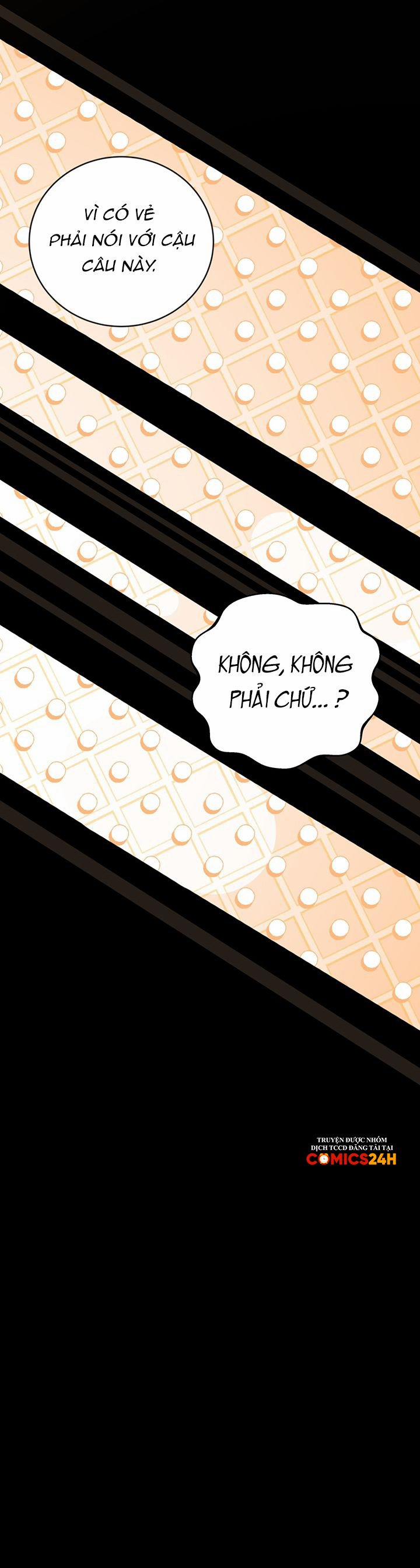 Vị Ngọt Không Đường 19 trang 12