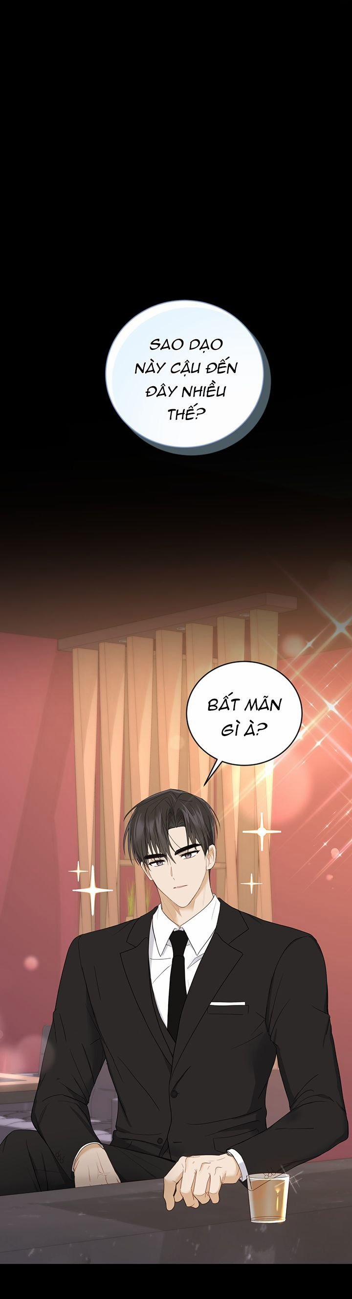 Vị Ngọt Không Đường 19 trang 2