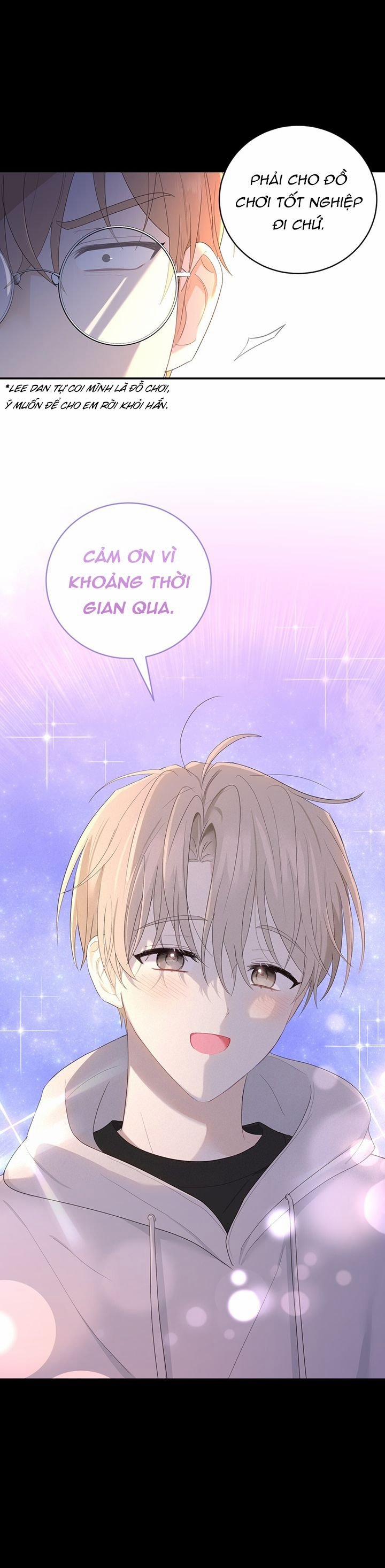 Vị Ngọt Không Đường 19 trang 23