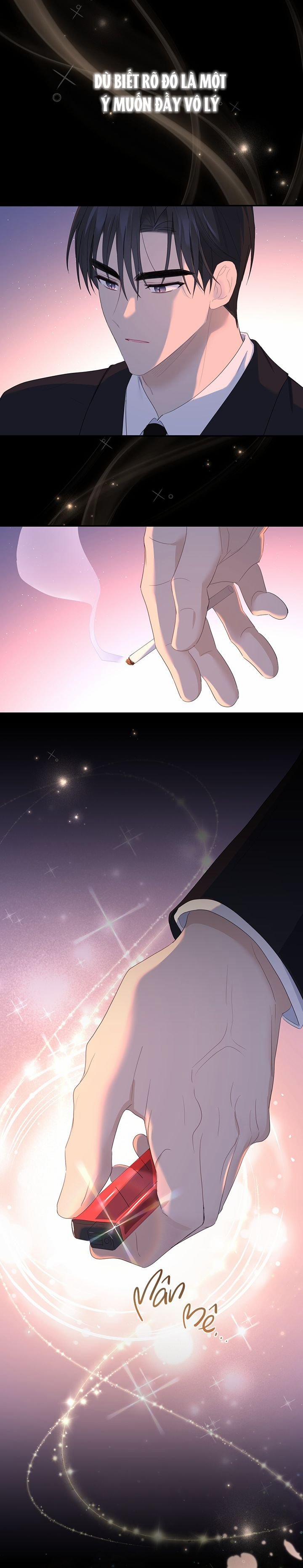 Vị Ngọt Không Đường 19 trang 31