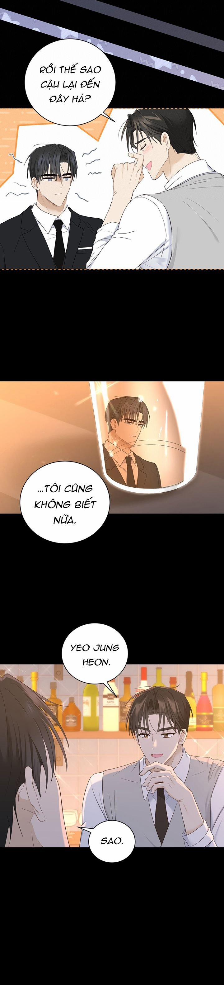 Vị Ngọt Không Đường 19 trang 6