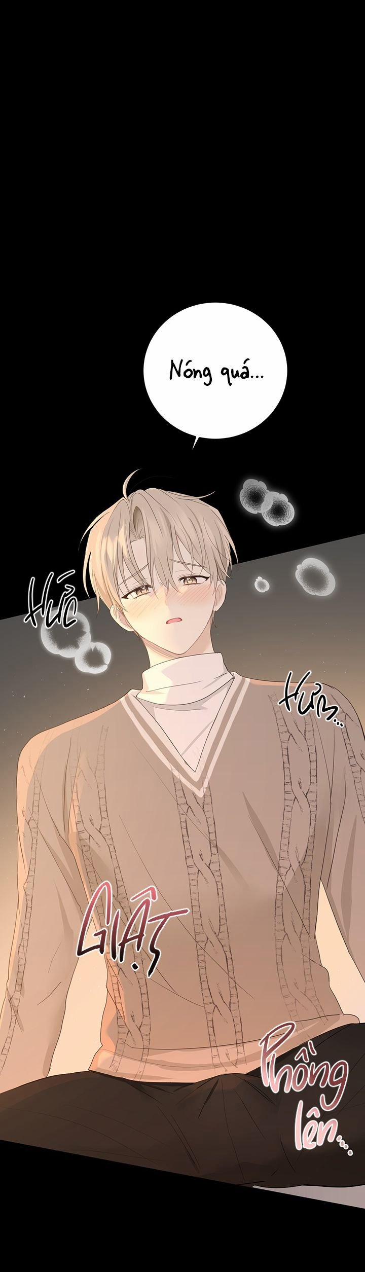 Vị Ngọt Không Đường 20 trang 25