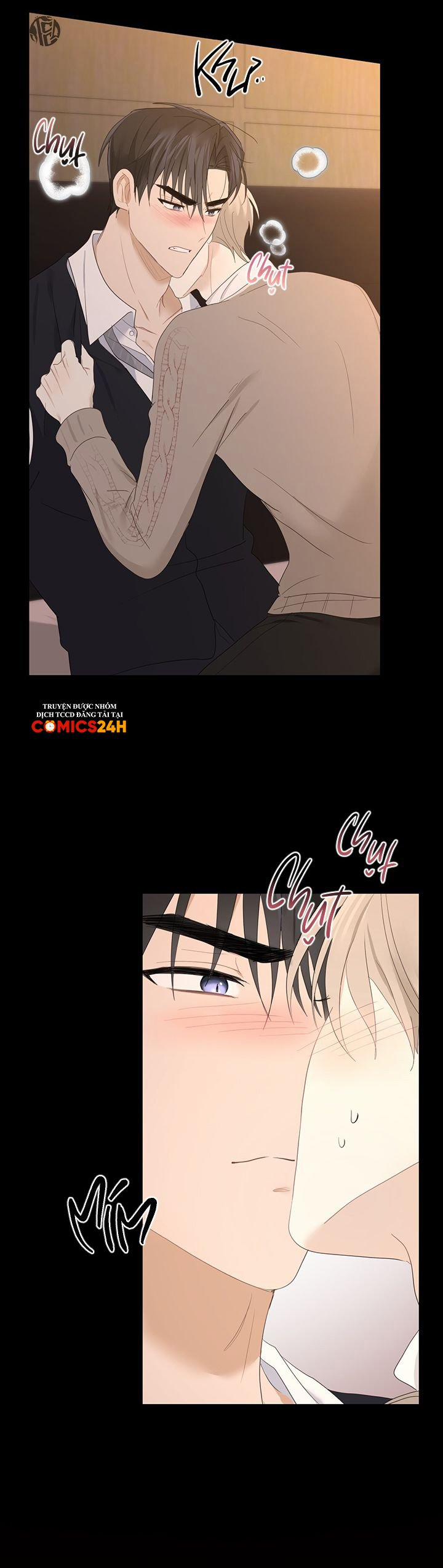 Vị Ngọt Không Đường 20 trang 26