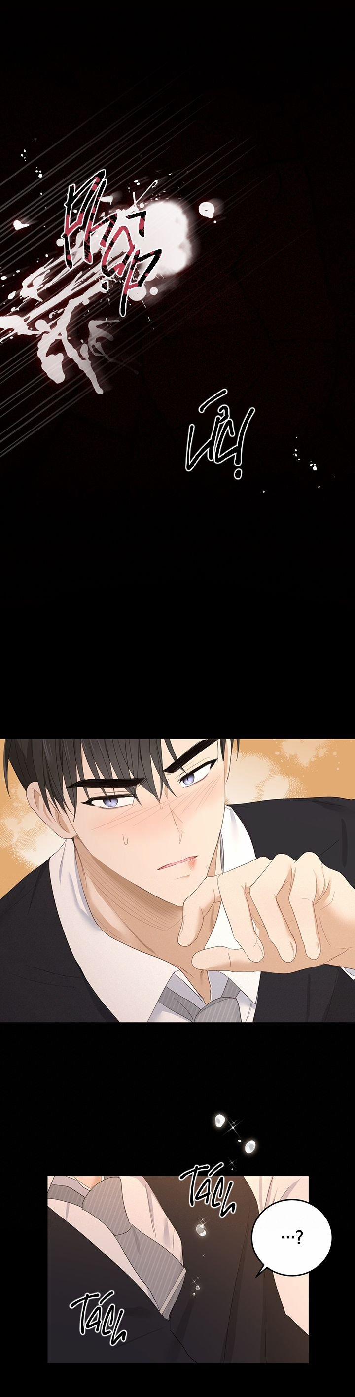 Vị Ngọt Không Đường 20 trang 27