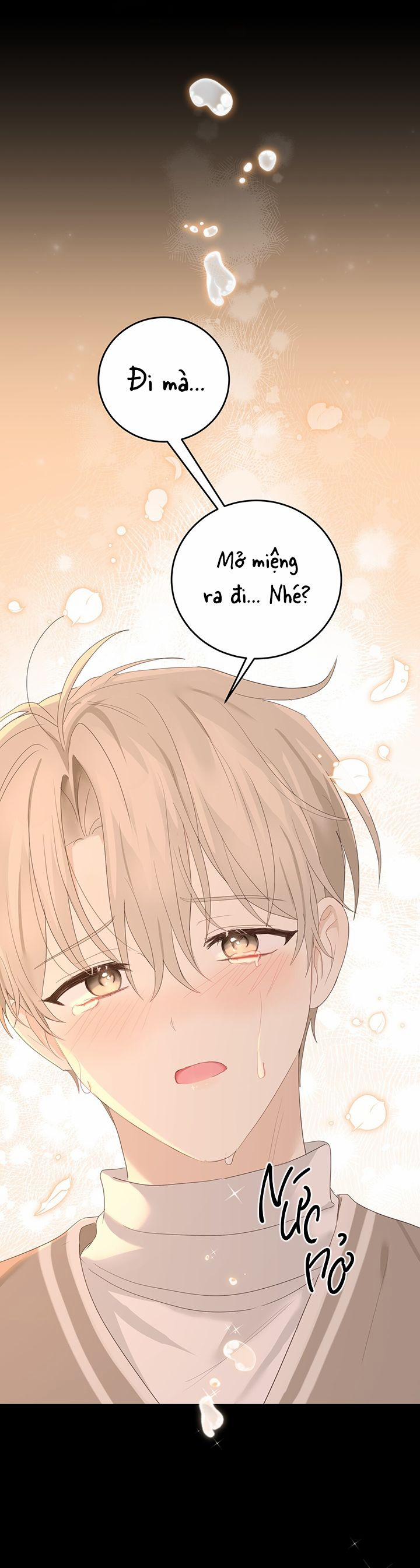 Vị Ngọt Không Đường 20 trang 28