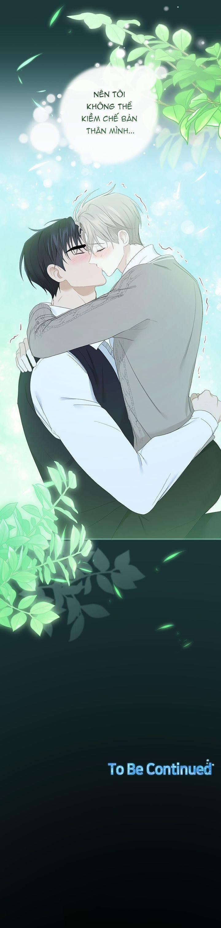 Vị Ngọt Không Đường 20 trang 31