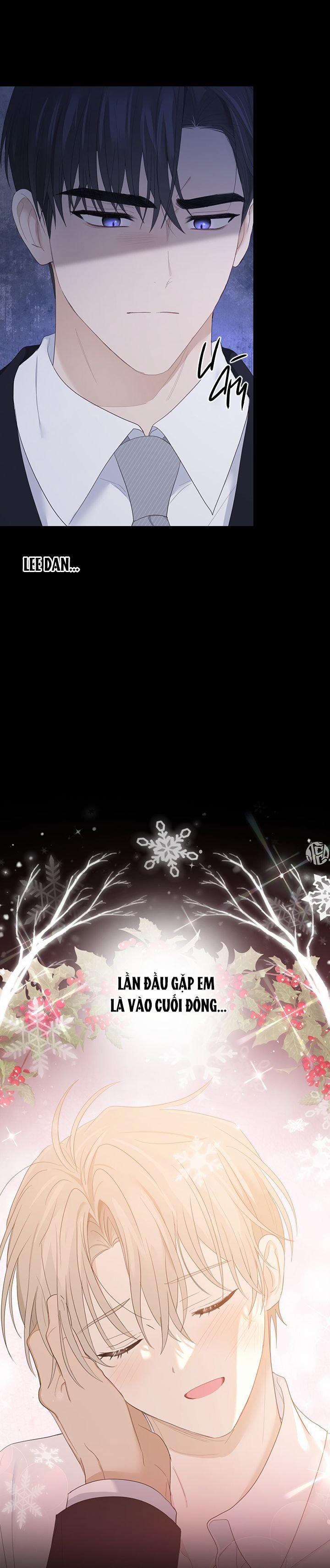 Vị Ngọt Không Đường 20 trang 4