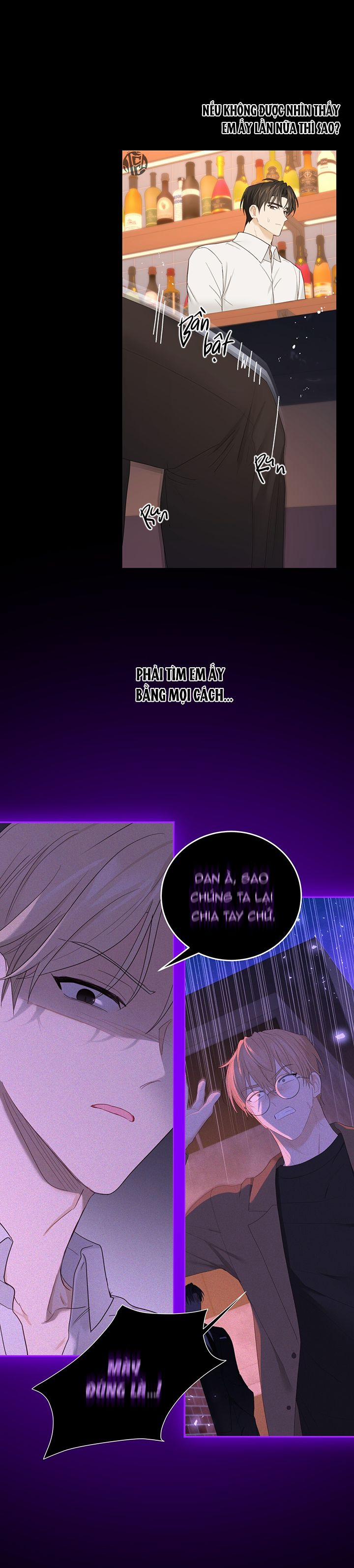 Vị Ngọt Không Đường 20 trang 8