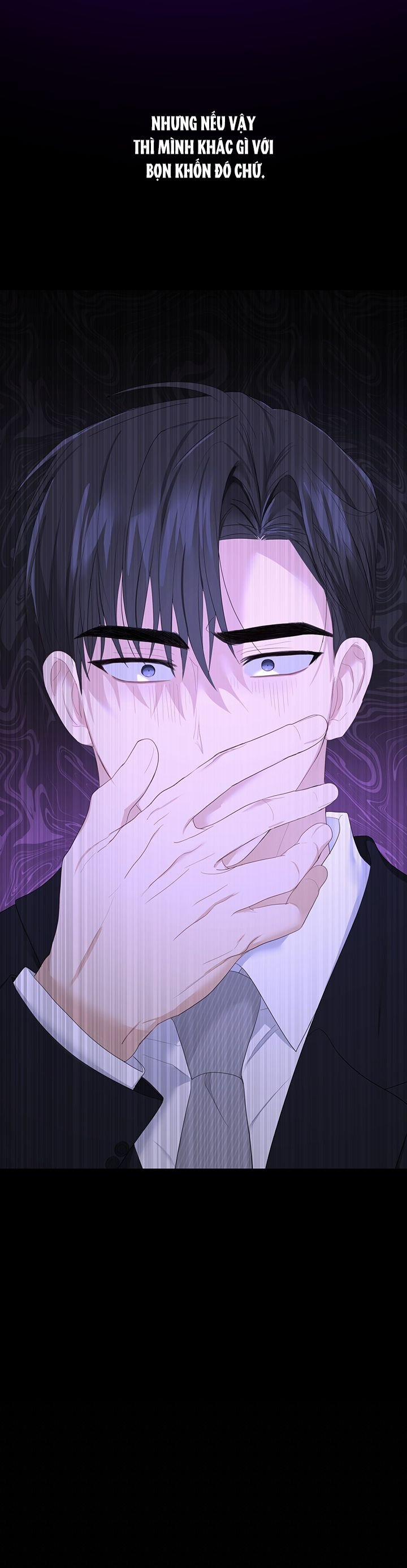 Vị Ngọt Không Đường 20 trang 9