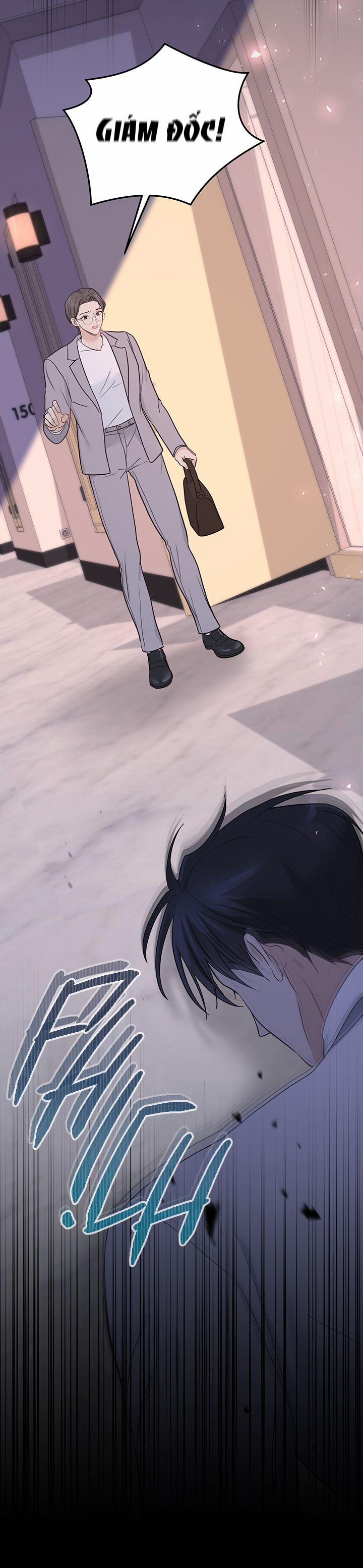 Vị Ngọt Không Đường 21 trang 13