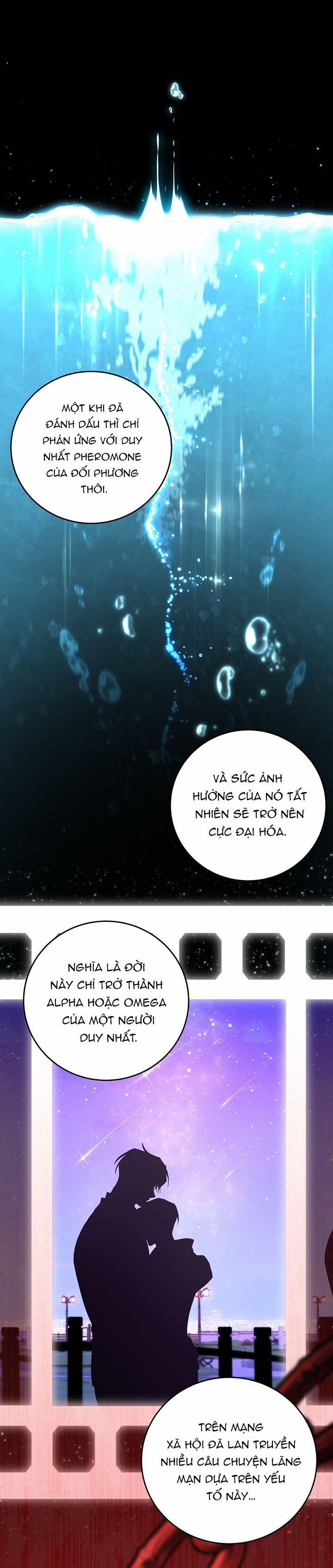 Vị Ngọt Không Đường 21 trang 18