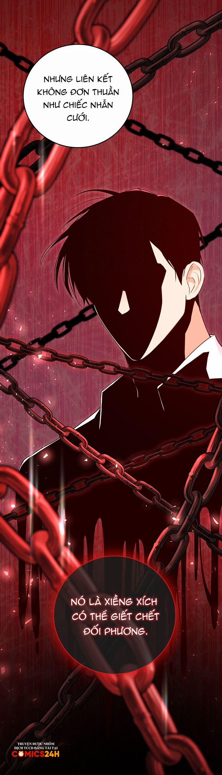 Vị Ngọt Không Đường 21 trang 19