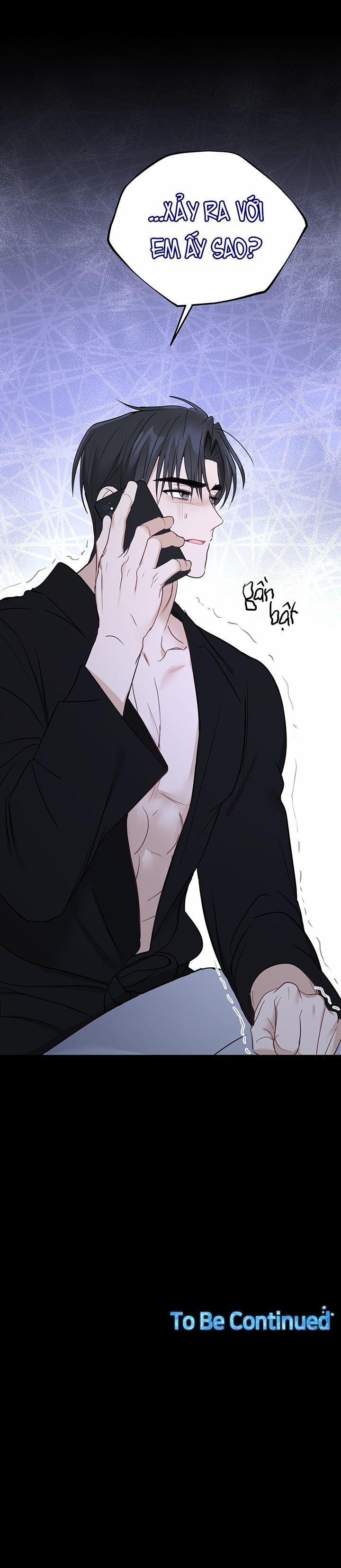 Vị Ngọt Không Đường 21 trang 34