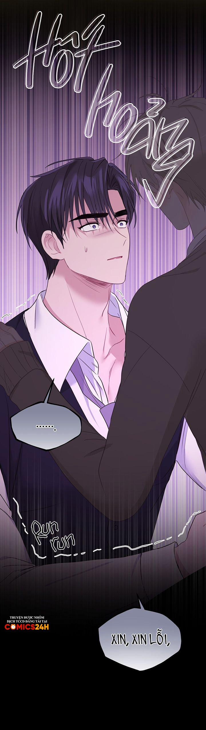 Vị Ngọt Không Đường 21 trang 7