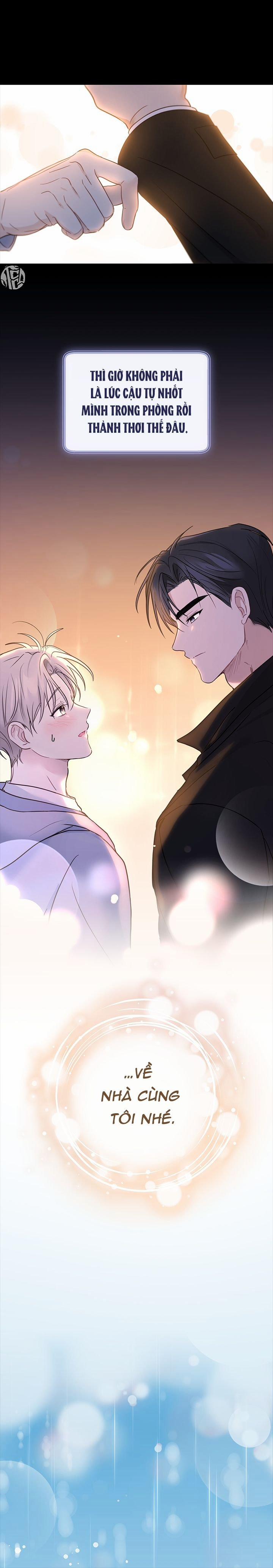Vị Ngọt Không Đường 22 trang 10
