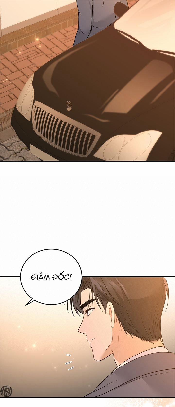 Vị Ngọt Không Đường 22 trang 22