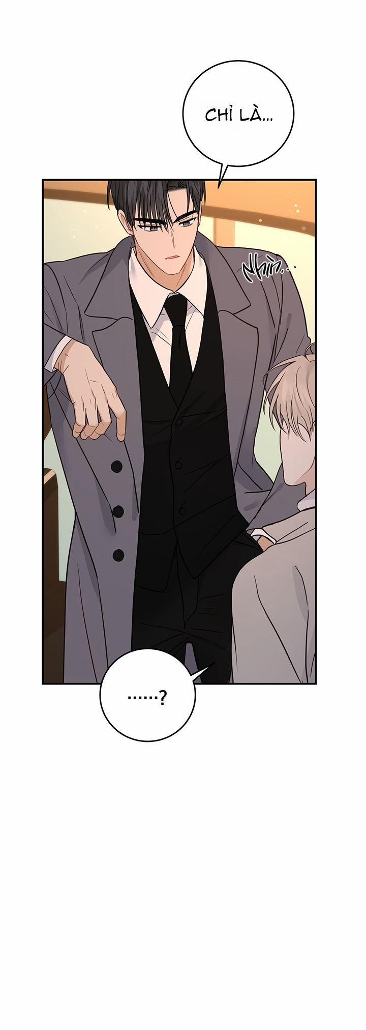 Vị Ngọt Không Đường 22 trang 24