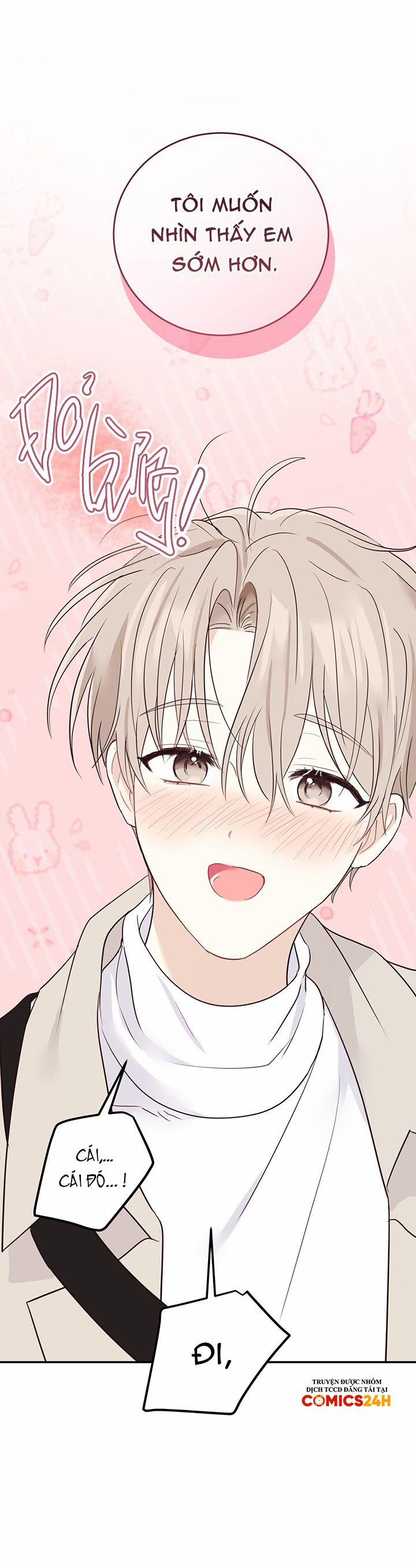 Vị Ngọt Không Đường 22 trang 25