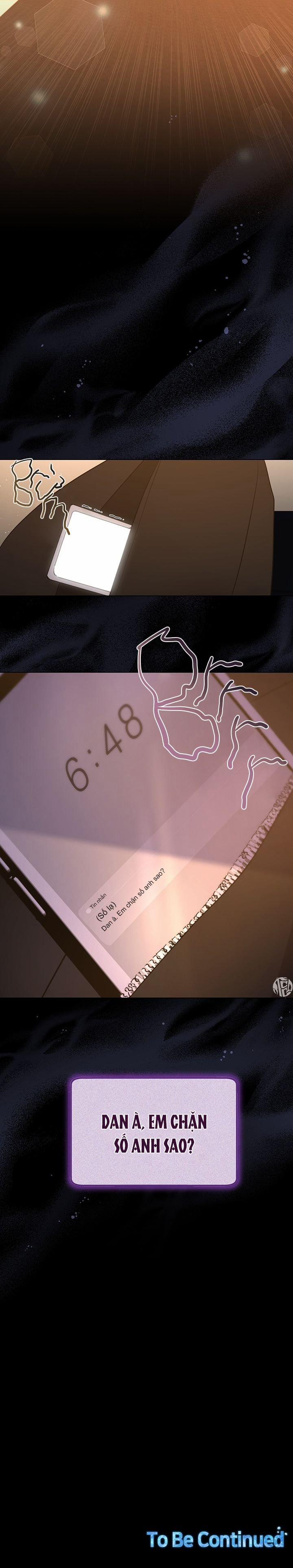 Vị Ngọt Không Đường 22 trang 29