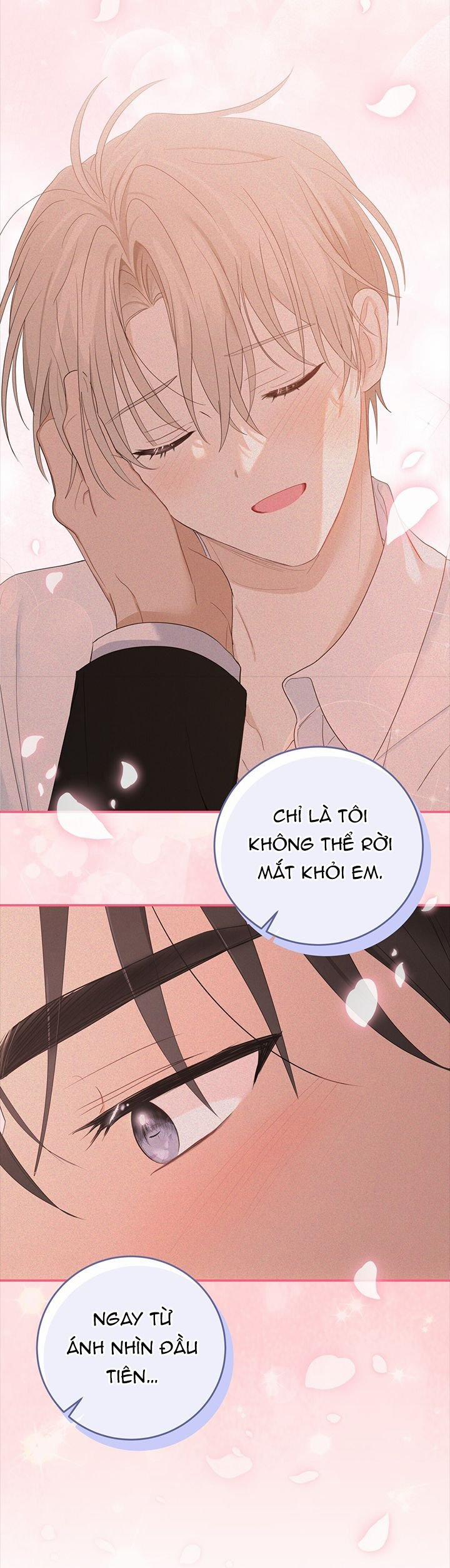 Vị Ngọt Không Đường 23 trang 15