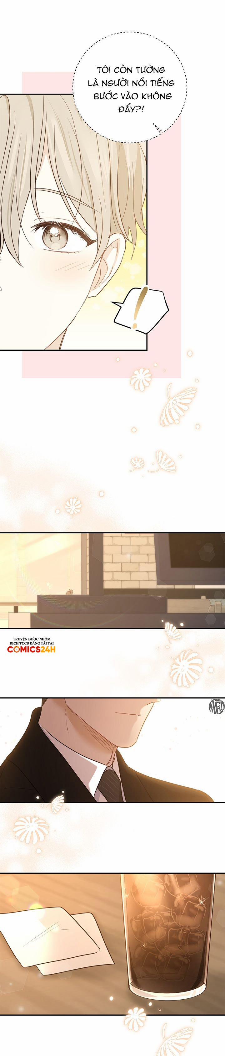 Vị Ngọt Không Đường 23 trang 26