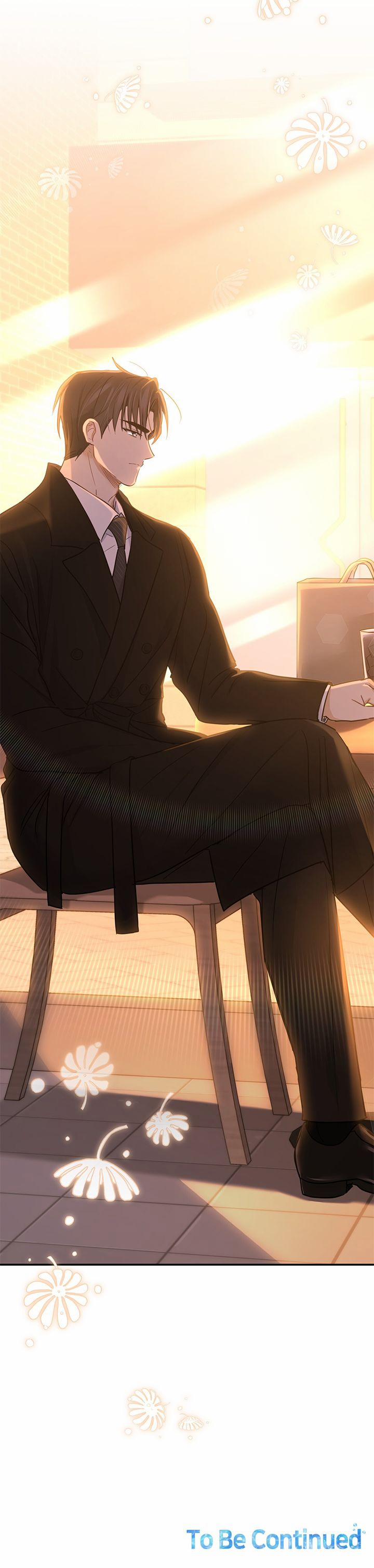 Vị Ngọt Không Đường 23 trang 27