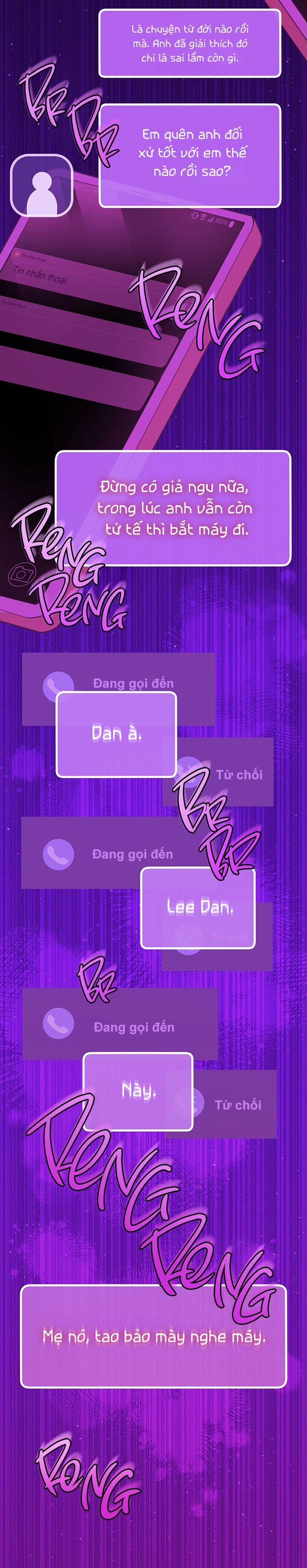 Vị Ngọt Không Đường 23 trang 3