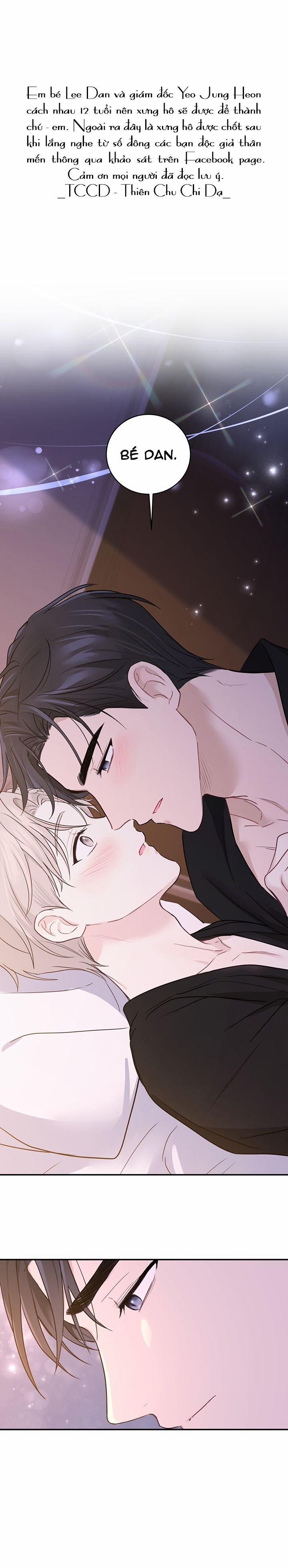 Vị Ngọt Không Đường 25 trang 2