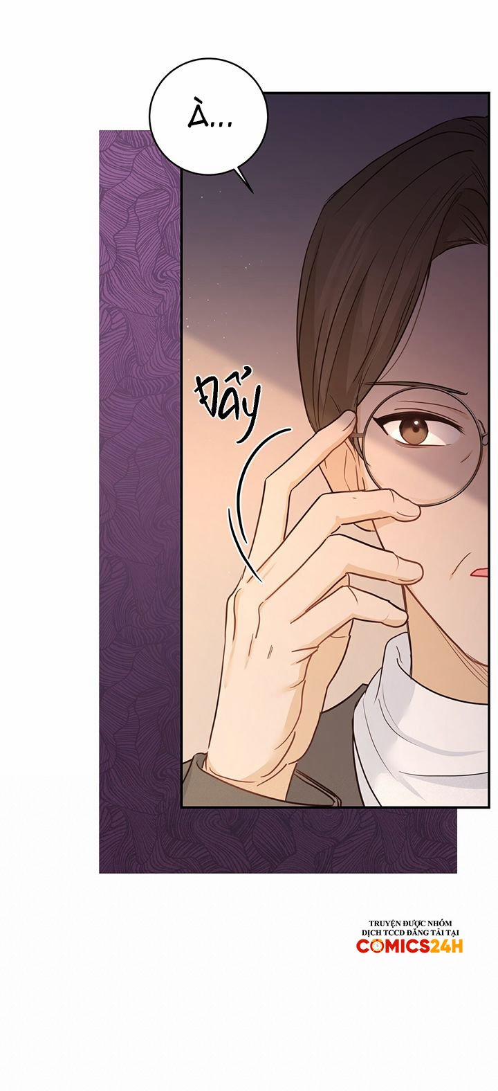 Vị Ngọt Không Đường 25 trang 26