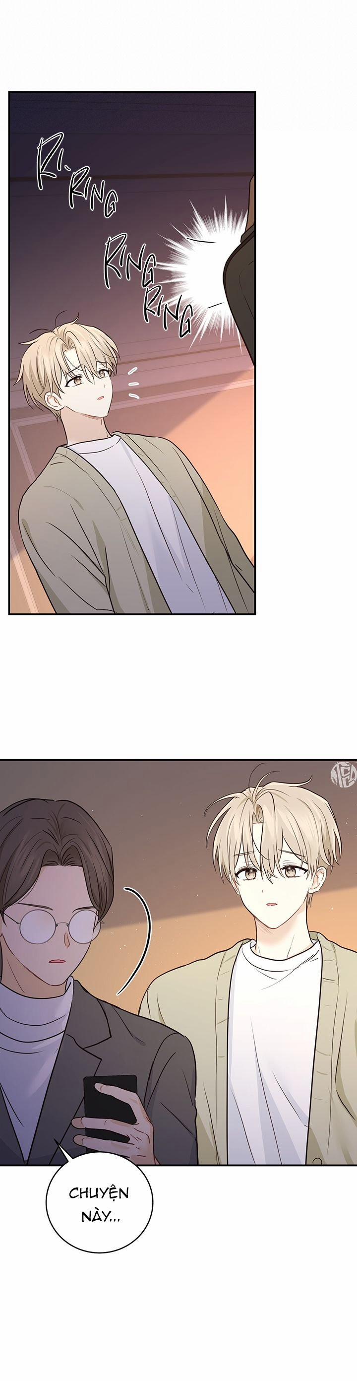 Vị Ngọt Không Đường 25 trang 27