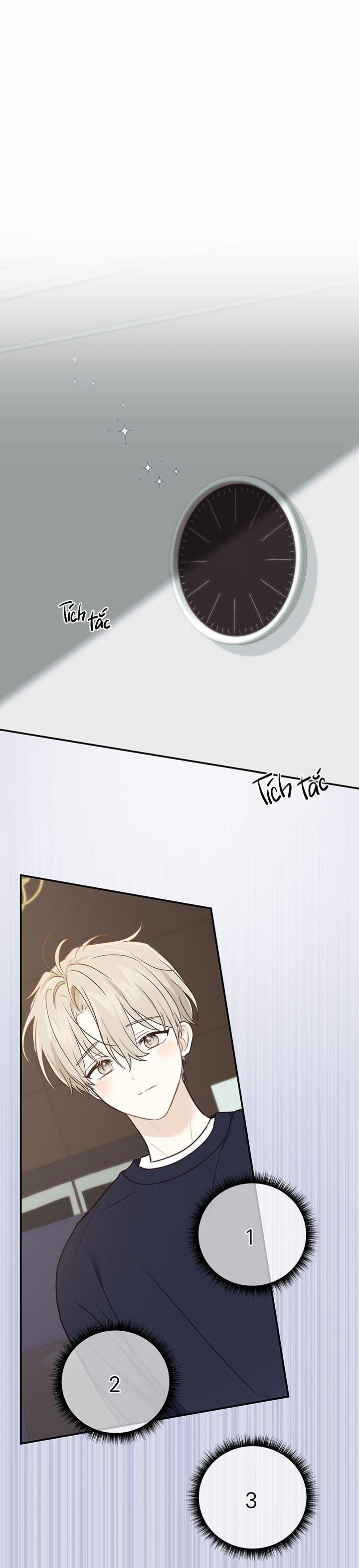 Vị Ngọt Không Đường 26 trang 18