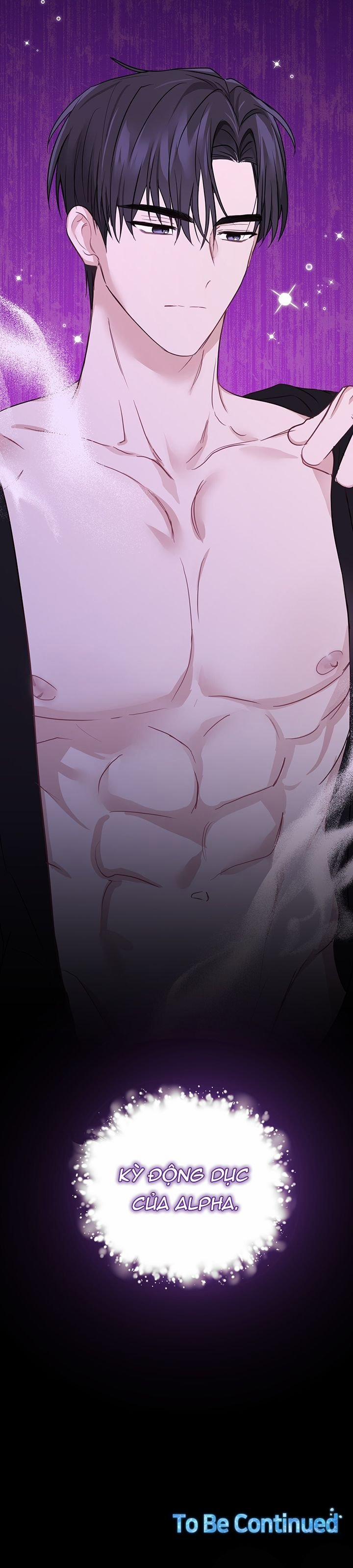 Vị Ngọt Không Đường 26 trang 28