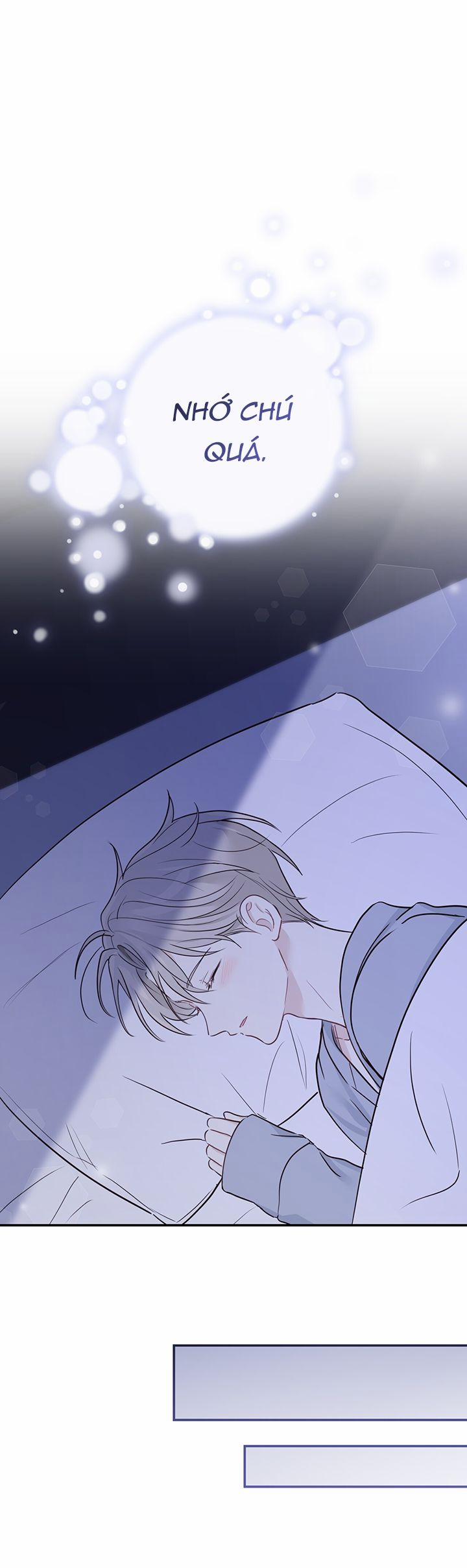 Vị Ngọt Không Đường 26 trang 5