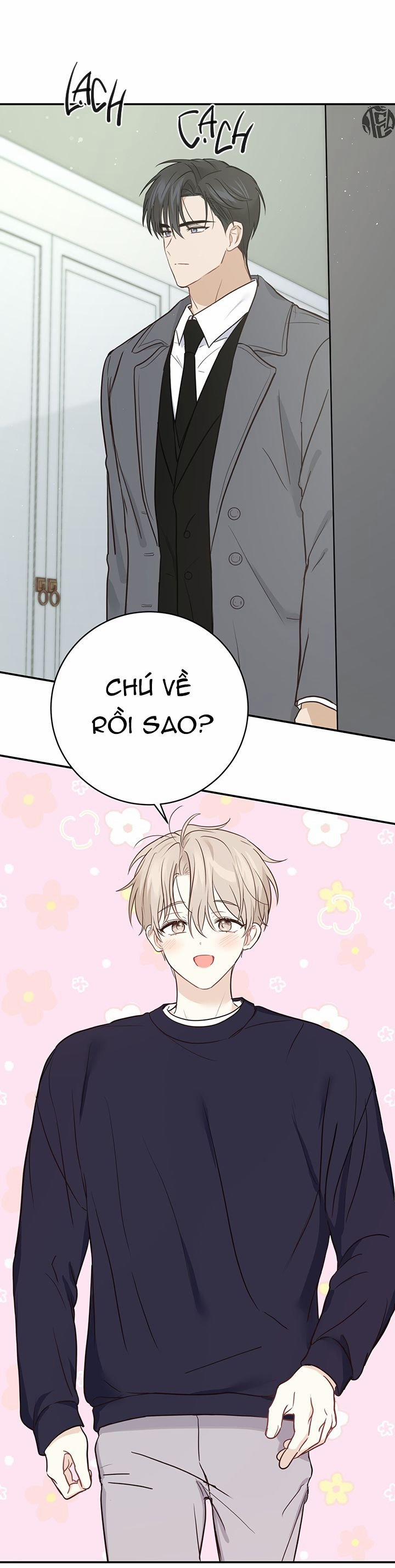 Vị Ngọt Không Đường 26 trang 7