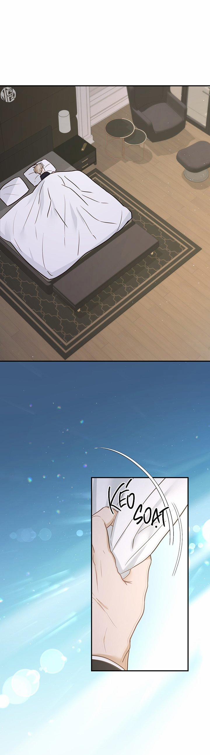 Vị Ngọt Không Đường 27 trang 13