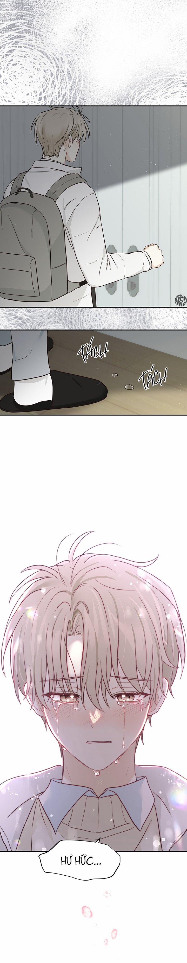 Vị Ngọt Không Đường 27 trang 25