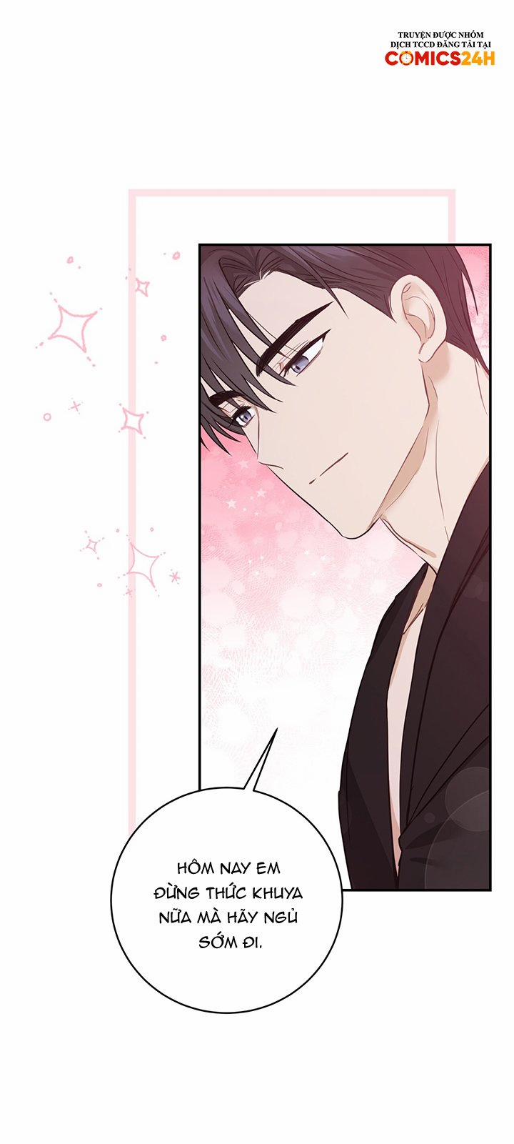 Vị Ngọt Không Đường 27 trang 6