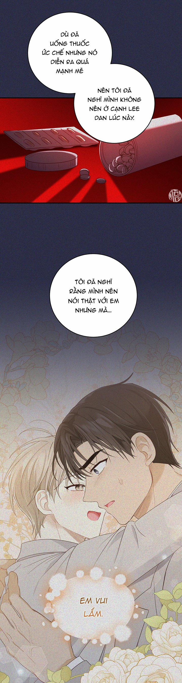 Vị Ngọt Không Đường 28 trang 9