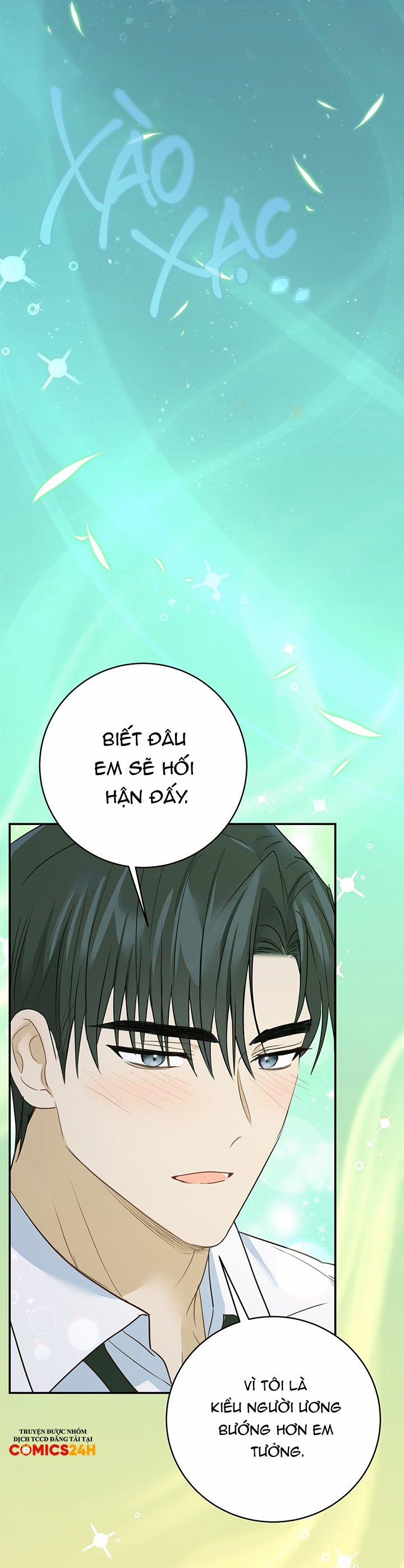 Vị Ngọt Không Đường 29 trang 26