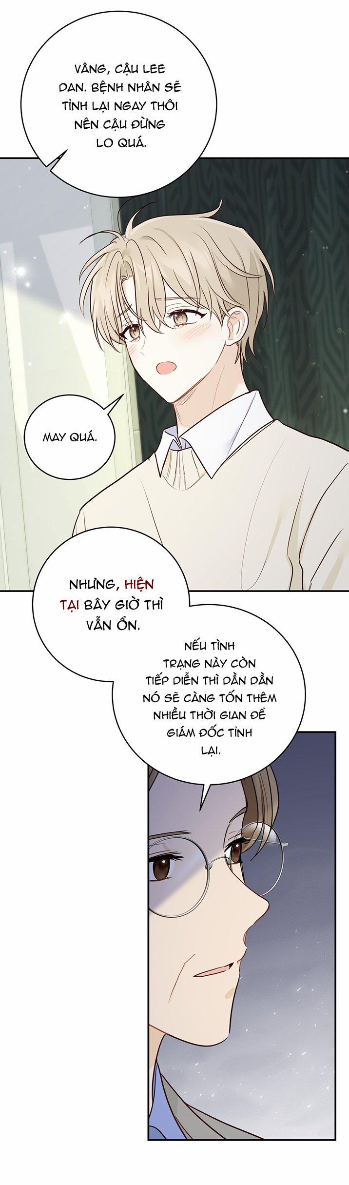 Vị Ngọt Không Đường 29 trang 4