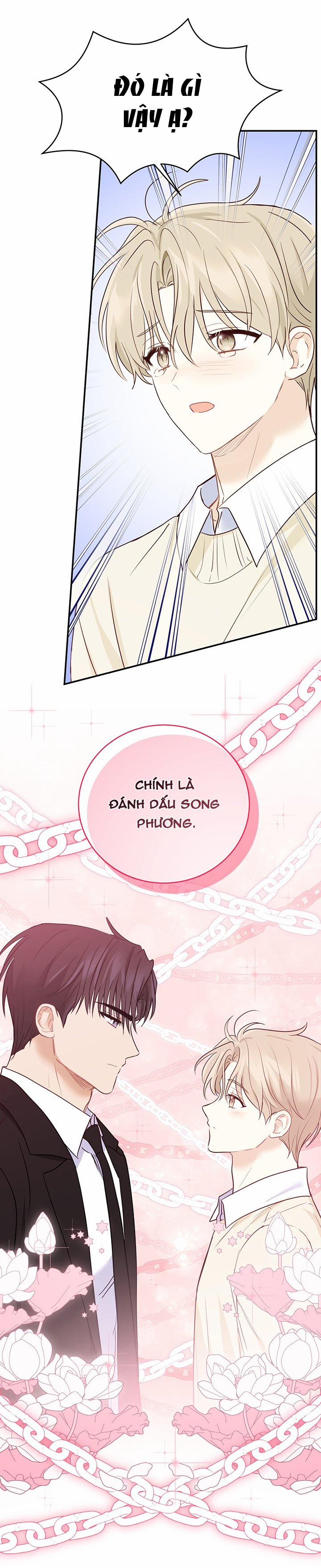 Vị Ngọt Không Đường 29 trang 9