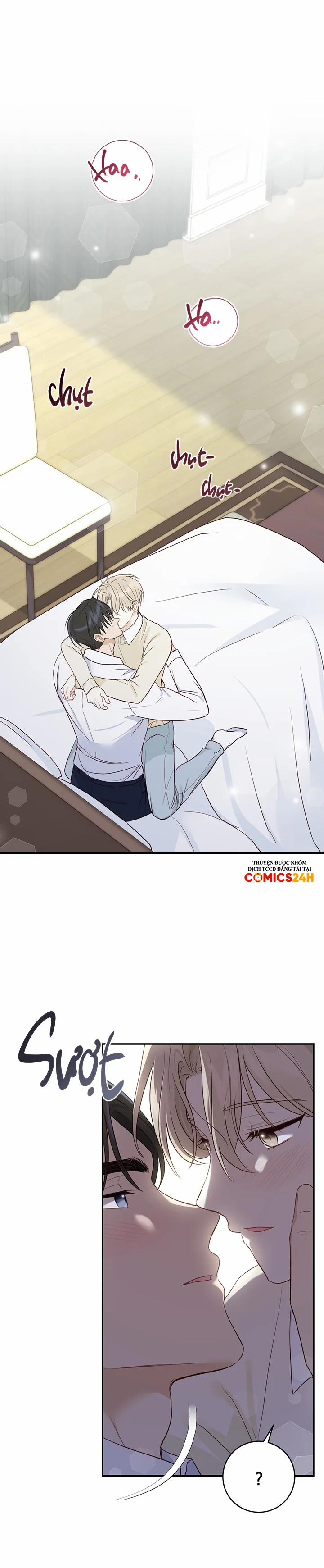 Vị Ngọt Không Đường 30 trang 2