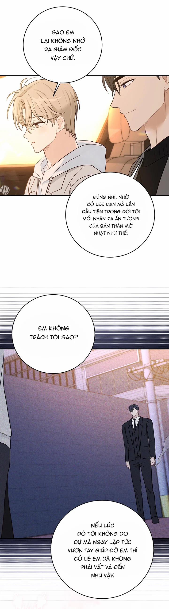 Vị Ngọt Không Đường 30 trang 23