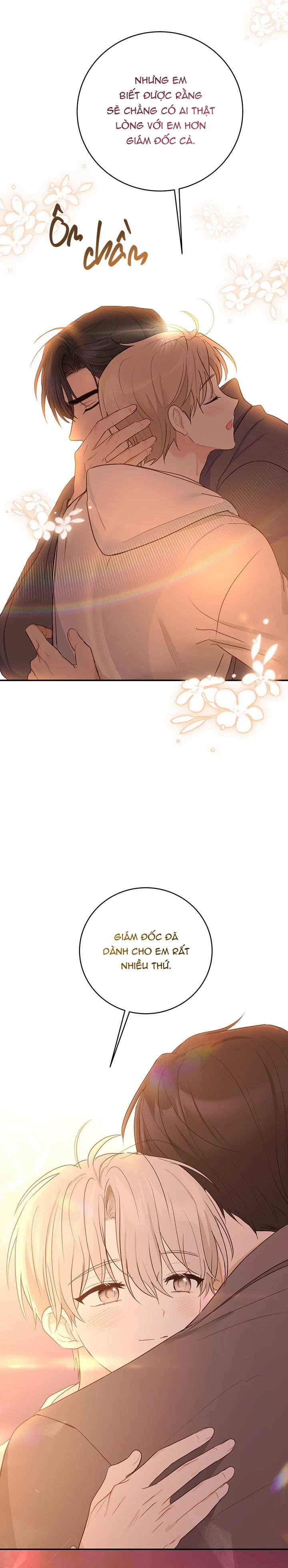 Vị Ngọt Không Đường 30 trang 27