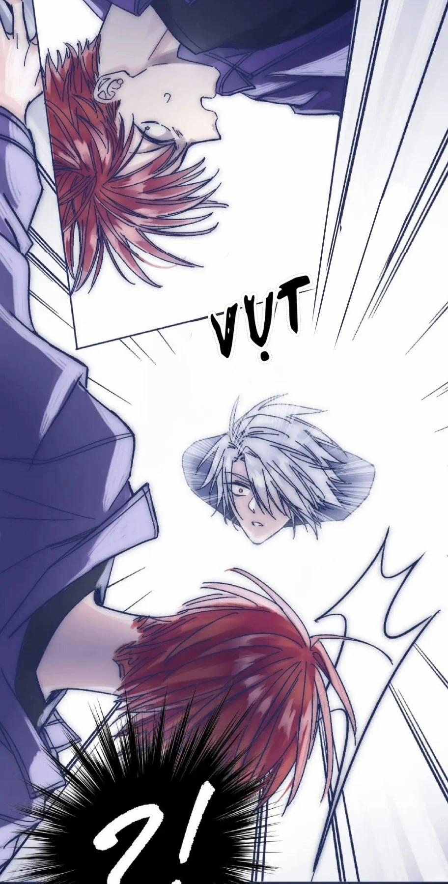 Vì Ngươi Hiến Dâng Cổ Của Ta 18 trang 11