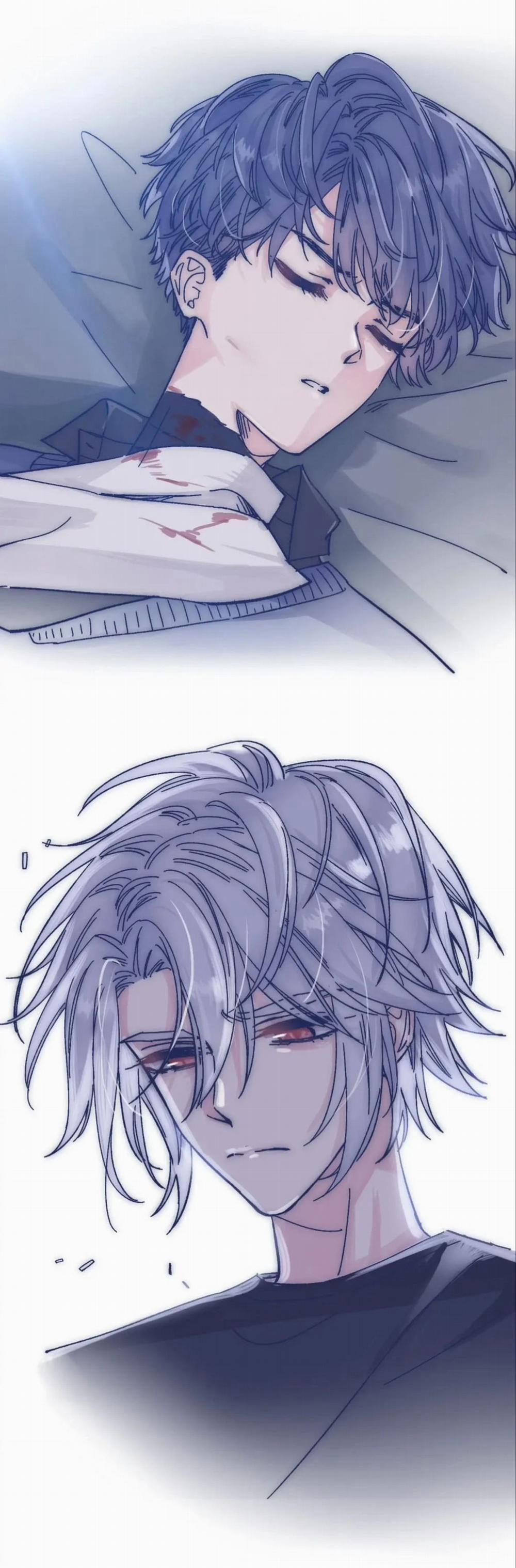 Vì Ngươi Hiến Dâng Cổ Của Ta 18 trang 26