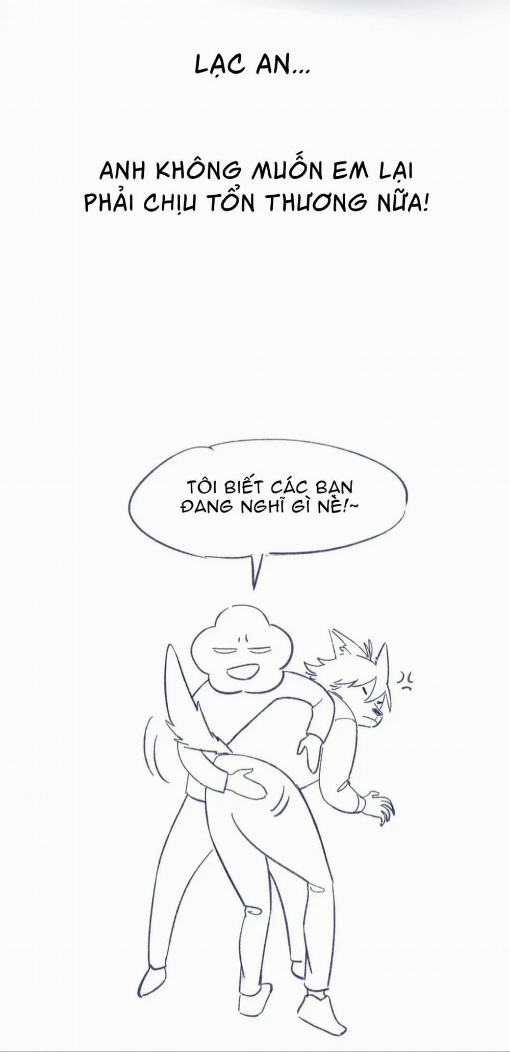 Vì Ngươi Hiến Dâng Cổ Của Ta 18 trang 27