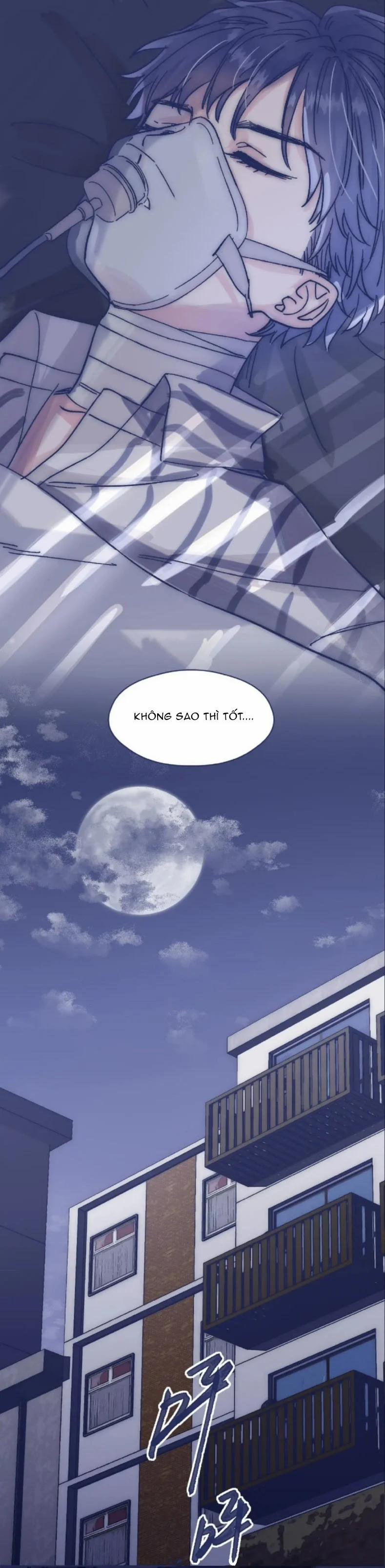 Vì Ngươi Hiến Dâng Cổ Của Ta 19 trang 11